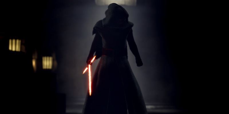 mystery, pc games, xbox games, 4k, one person, 5K, dark, studio shot, hd, indoors, sword, clothing, ominous, front view, 5k, 2017 games, black background