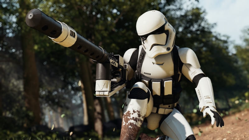 pc games, plant, games, security, silver colored, 4K, 4k, low angle view, tree, selective focus, focus on foreground, nature, helmet, robot, 2017 games