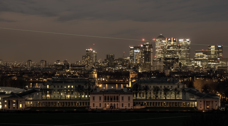 skyscraper, greenwich, rise, city life, navy, capital, nature, illuminated, water, aerial, financial district, tourism, high, time, building exterior, office building exterior
