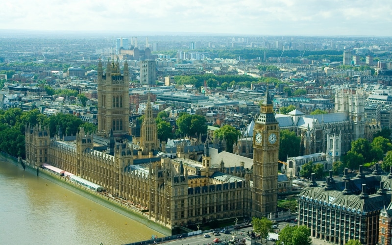 big, London, 2K, palace, top, England, town photos, Westminster Palace, UK, Big Ben, westminster, ben
