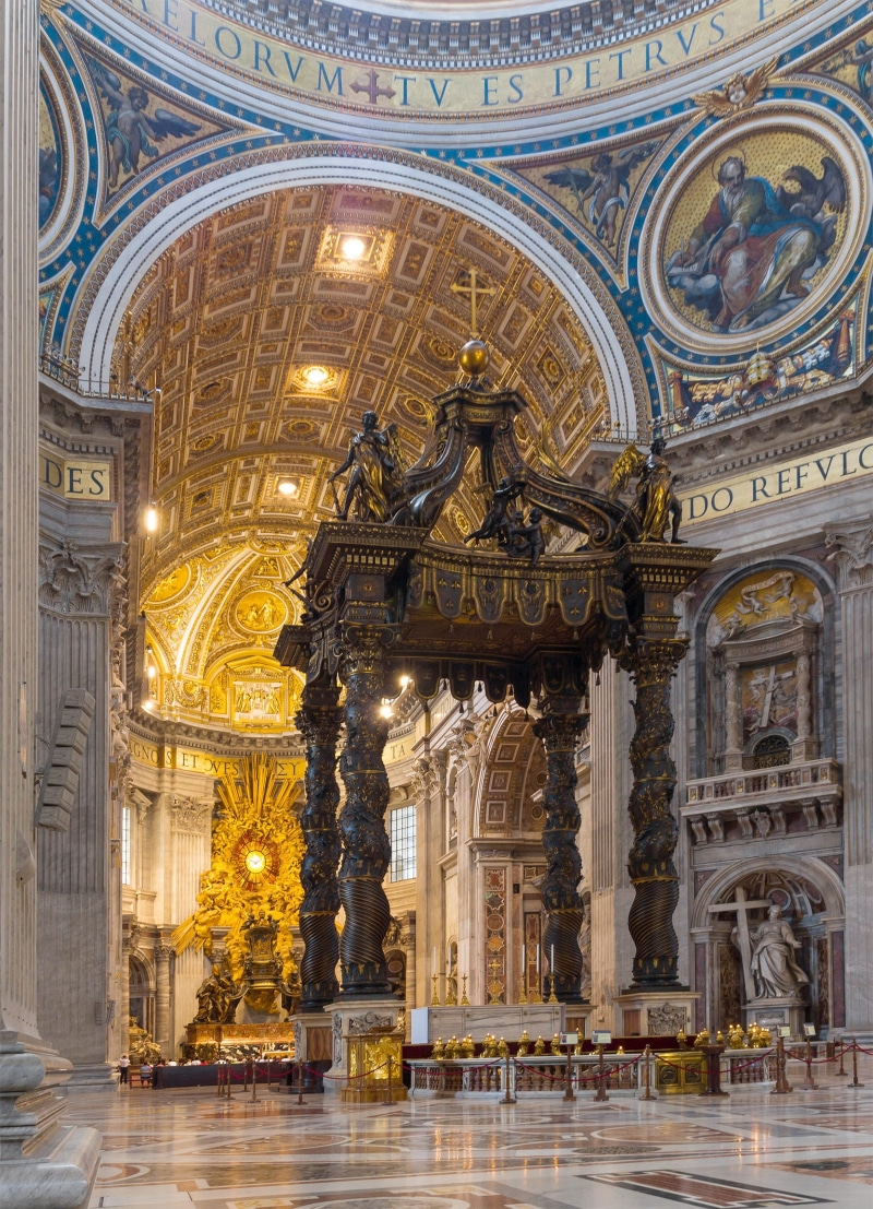 belief, italy, architectural column, religion, luxury, the past, place of worship, spirituality, basilica, art and craft, arch, church, 2K, architecture