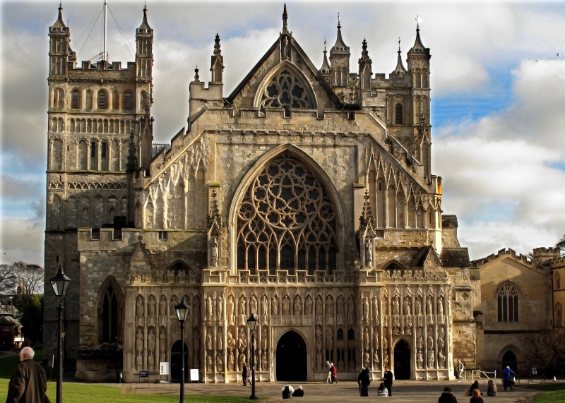 gothic Style, europe, spirituality, cultures, building, concrete, St. Peter, stone Material, day, old, outdoors, architecture, history, building Exterior
