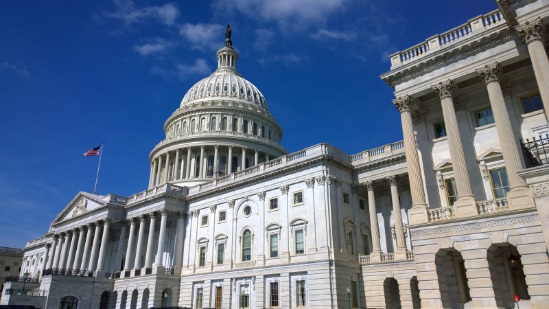 symbol, dome, travel destinations, nature, capitol, 2K, attraction, legislation, landmark, tourism, monument, congress, sky, low angle view, united, patriotism