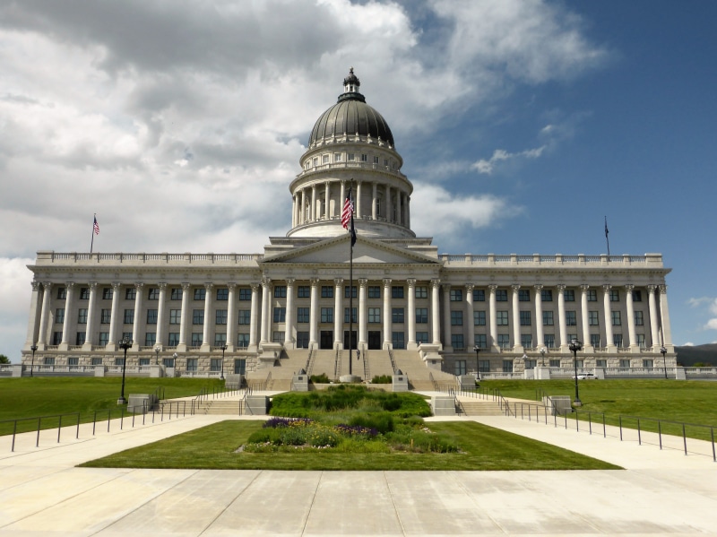 day, travel, american Culture, Salt Lake City, Usa, legislation, architecture And Buildings, uSA, architecture, Building, columns, authority, salt lake city