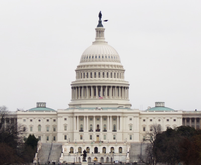 federal, election, law, landmark, national, travel destinations, built structure, tourism, neo-classical, history, president, capitol, white, building exterior