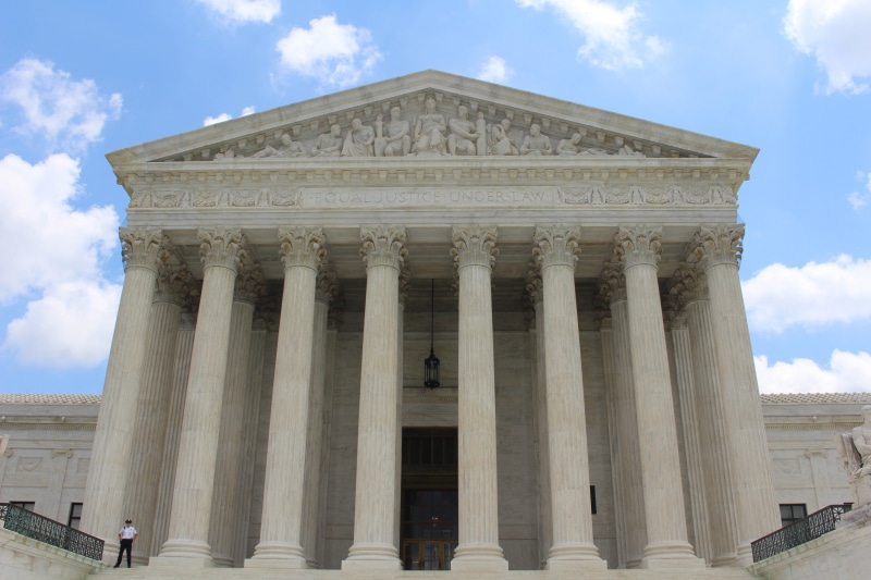 built structure, usa, dom, courthouse, authority, dc, trial, front, historic, colonnade, justice, neo-classical, pillars, classical style, law, supreme court building