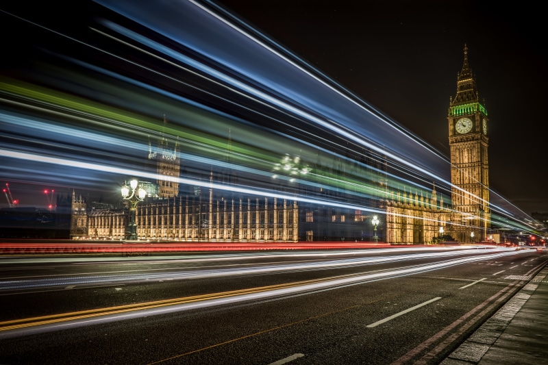 uK, illuminated, ben, big, city, houses Of Parliament - London, nighttime, thames River, blurred Motion, travel, house, bus, jones, double-Decker Bus, westminster