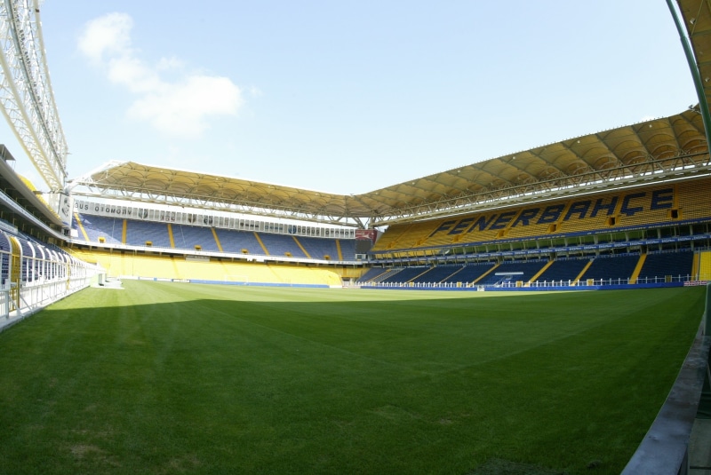 football, art, match, sports, hd, fenerbahce, saracoglu, Turkey, sukru, 1080P, x