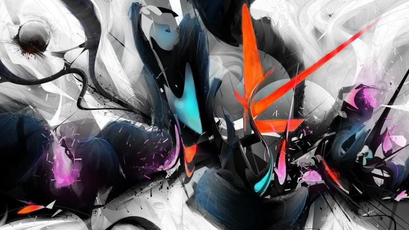 3d, 1080P, awesome, artwork, street art, cool, artspire, art-spire