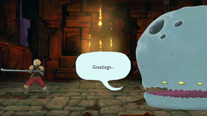Video Game, Slay the Spire, 1080P
