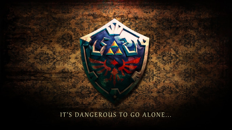 no people, single object, text, zelda, sport, western script, Hylian Shield, table, directly above, 1080P, emotion, food and drink, close-up, wingcrest