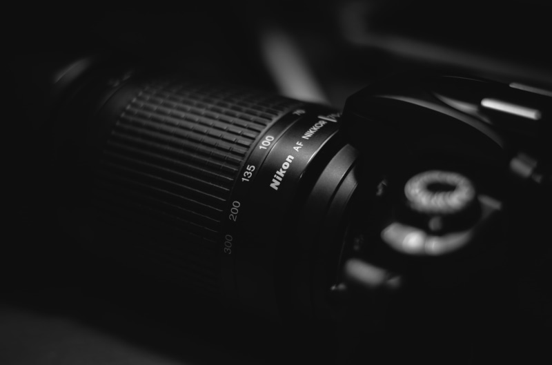 focus on foreground, ukraine, indoors, filmphoto, close-up, 4K, kyiv, dslr, photographic equipment, camera - photographic equipment, technology, studio shot