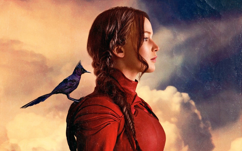 Games, Hunger, 2K, Everdeen, Katniss