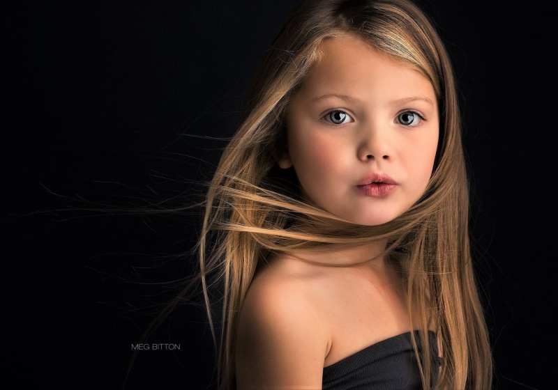 1080P, Child, Photography, Girl, Face, Little Girl, Cute