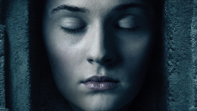 thrones, sansa stark, sophie, sophie turner, game, turner, sansa, stark, game of thrones, 1080P