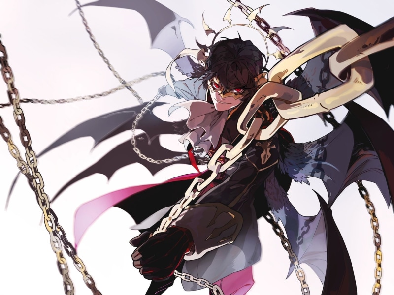 Akira Kurusu, 720P, Persona 5, Persona