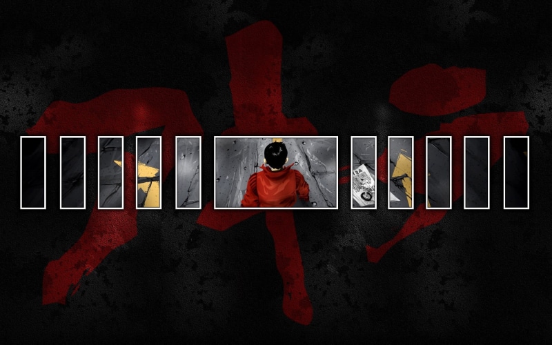 hd, fiction, kaneda, motor, anime, 1080P, japan, Akira, x, moto, art, science