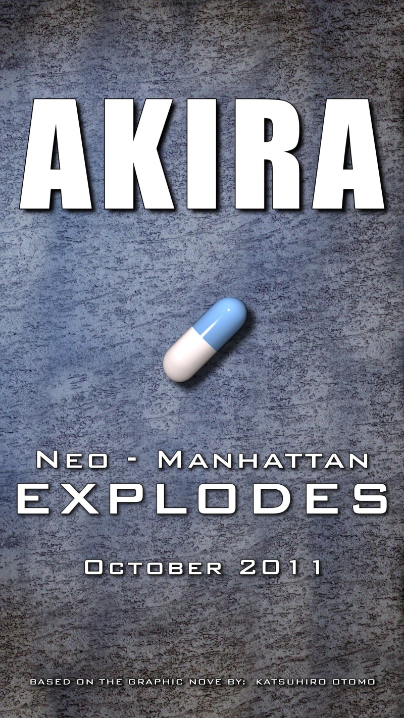 kaneda, motor, anime, fiction, science, 2K, art, Akira, x, pills, hd, japan