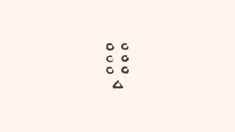 samurai, simple, Japan, minimalism, Seven Samurai, Shichinin no Samurai, movies, 1080P, logo