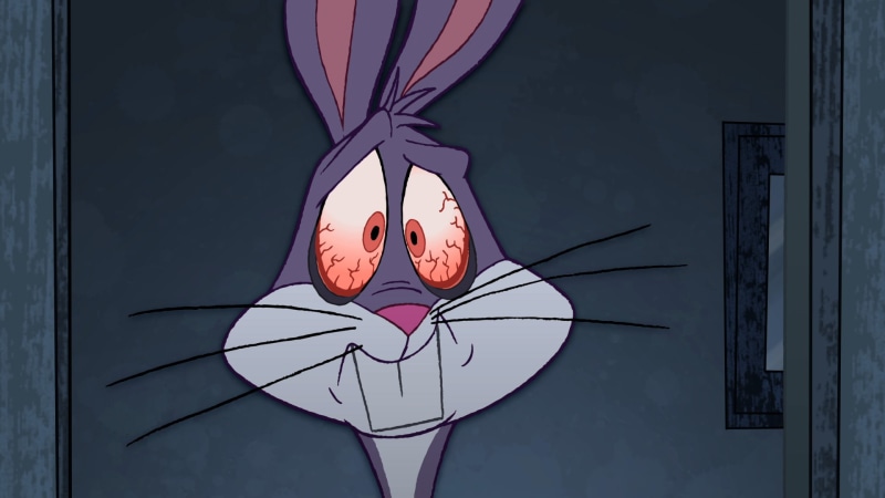 tunes, 1080P, bugs, bunny, looney
