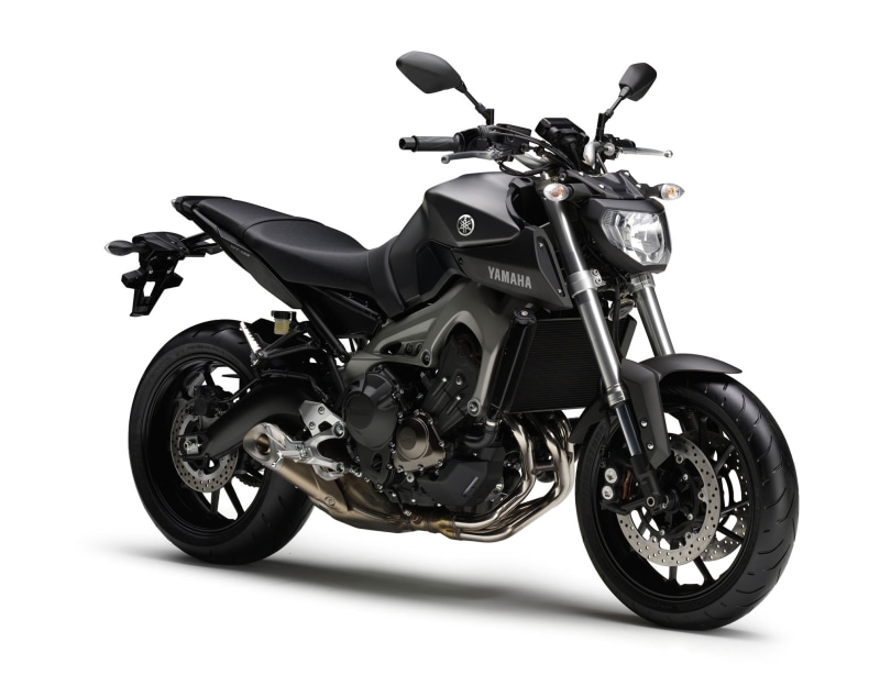 yamaha, bike, 1080P, 2014, motorbike, mt 09