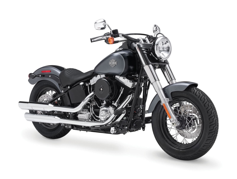 1080P, slim, 2014, fls, davidson, harley, softail