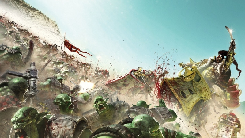 1080P, horus heresy