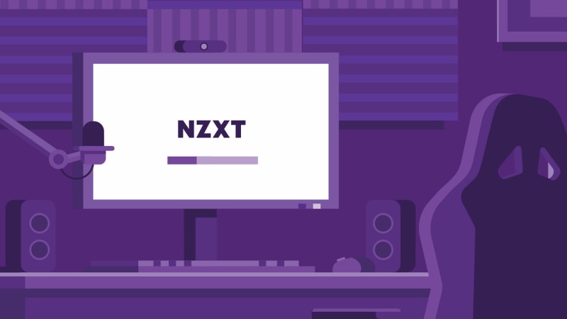 PC gaming, 1080P, NZXT, Pucci