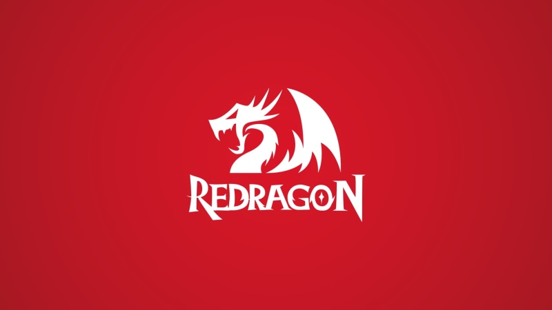 PC gaming, 1080P, redragon