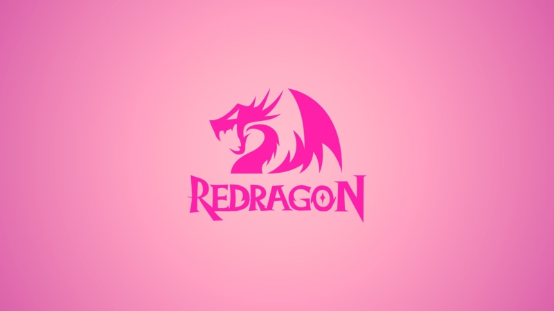 redragon, PC gaming, 1080P