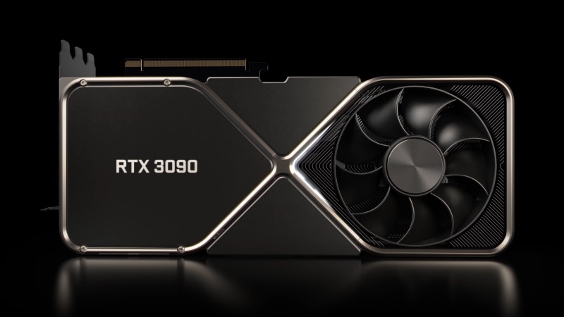 hardware, graphics card, Nvidia RTX, fans, 4K, Nvidia, PC gaming, GPUs