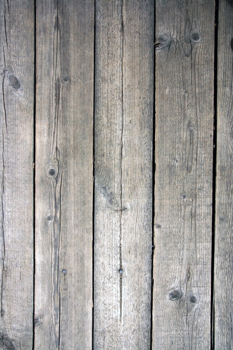 wood grain, plank, surface level, natural, weathered, board, rustic, background, row, flooring, panel, brown, vertical, old, nail, wood, woodwork