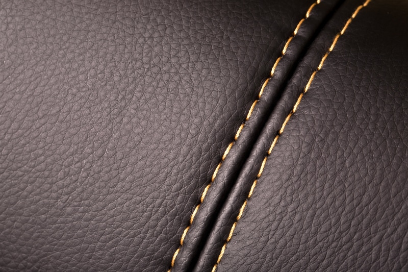 textured, metal, rough, animal Skin, seam, material, black Color, hide, nature, striped, close-up, backgrounds, cushion, copy space, thread, brown, pattern