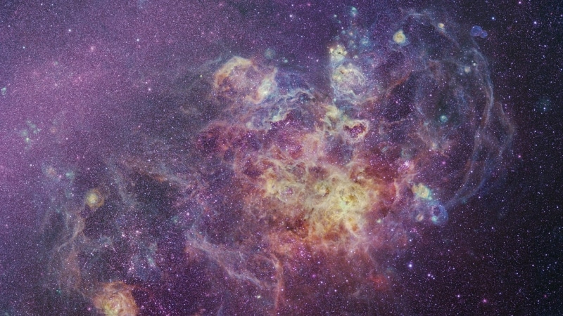 constellation, poster, luminosity, star - space, no people, multi colored, space, space exploration, night, sky, 1080P, beauty in nature, pink color, galaxy