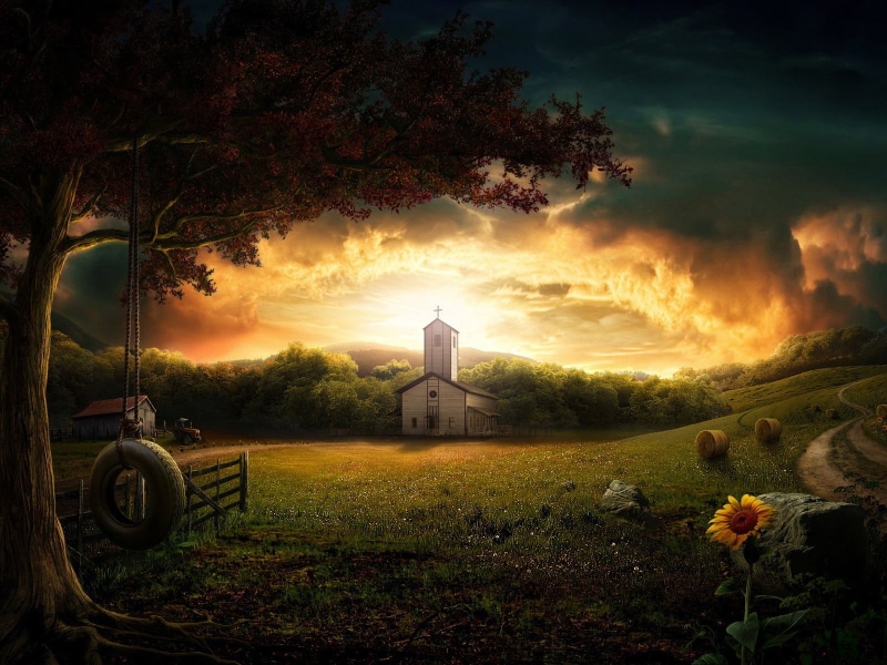 house, 720P, dreams