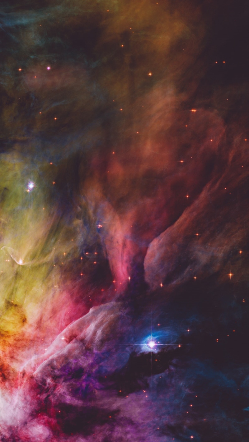 px, portrait, display, people, 1242x2208 px, Space, hd, vertical, Portrait Display, redheads, planet, Galaxy, 1080P, art, x
