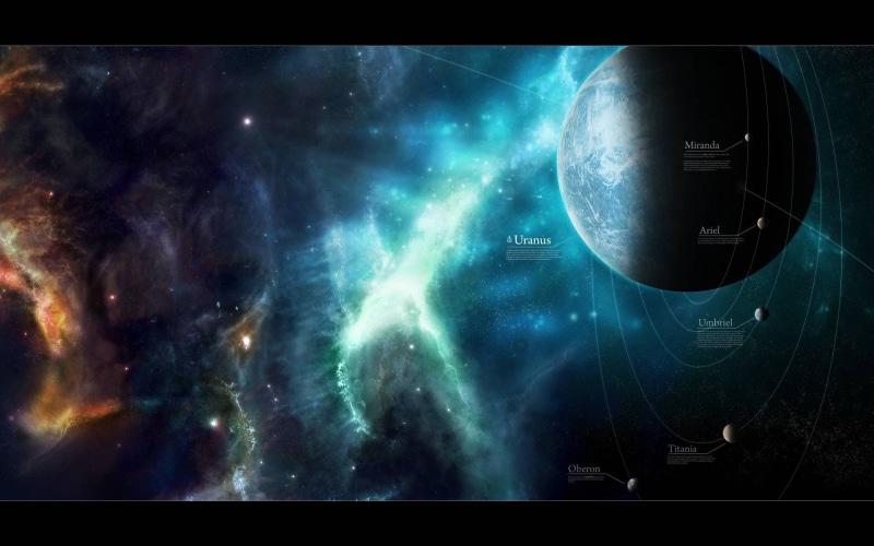 px, planet, art, 1920x1200 px, motorcycles, orbits, x, 1080P, bmw, Uranus, Space, hd