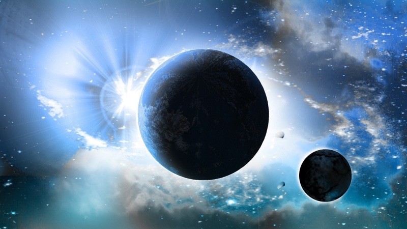 px, Space, bridges, 1080P, sun, Galaxies, Abstract, 1920x1080 px, stars, x, architecture, hd, Lights, art, planets, outer