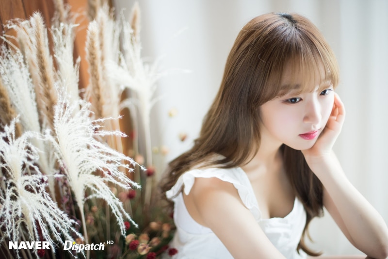 1080P, Asian, Soobin (WJSN), Cosmic Girls (WJSN), K-pop, women