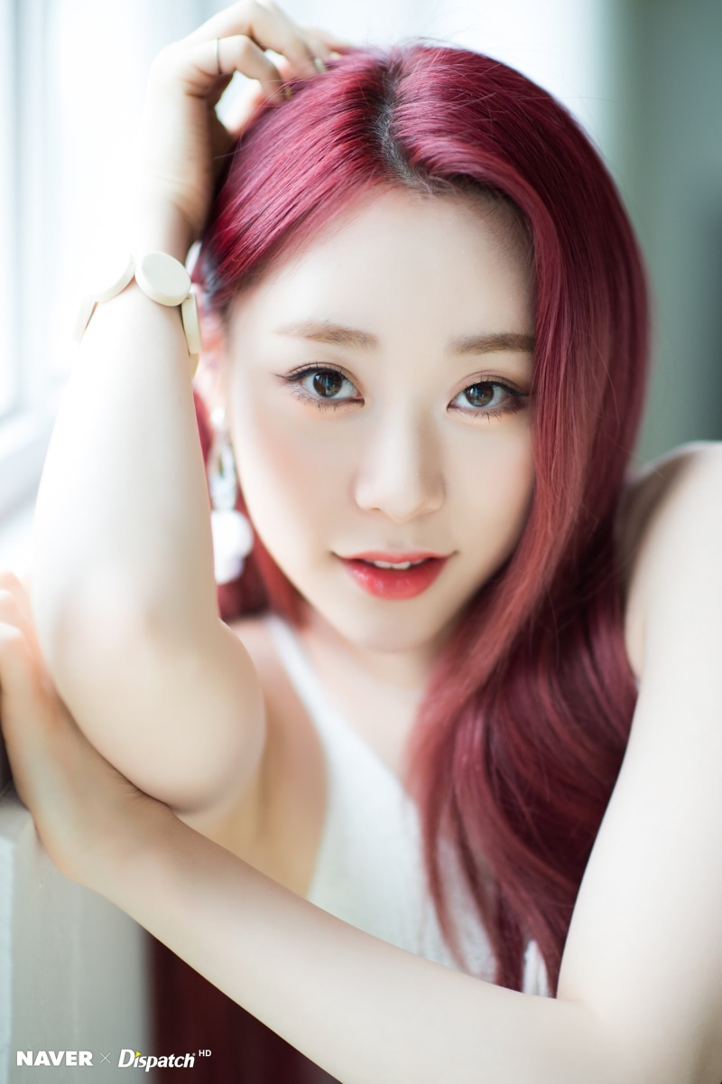 women, K-pop, Yeonjung (WJSN), Cosmic Girls (WJSN), Asian, 2K