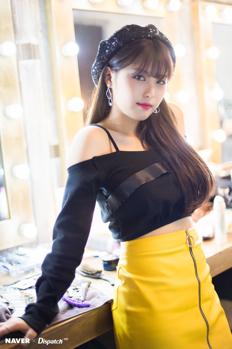 2K, K-pop, Asian, Momoland, women