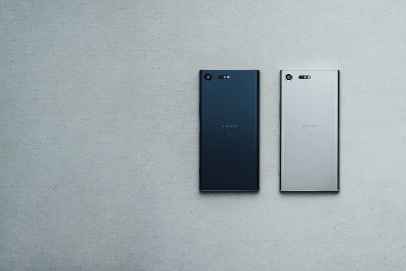 Sony Xperia XZ Premium, MWC 2017, 5K, Sony, Sony Xperia