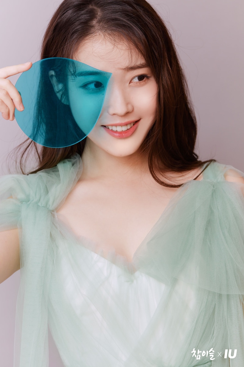 IU, 8K, K-pop, Asian