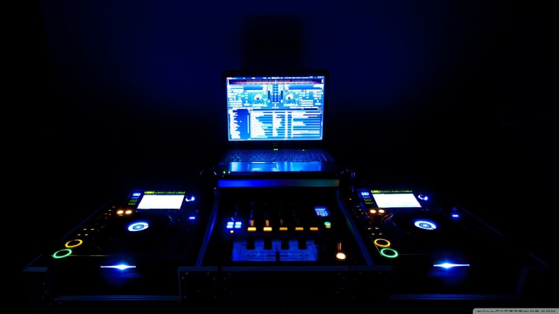 led, control, connection, indoors, night, technology, built structure, communication, computer, architecture, illuminated, electronics, computer monitor