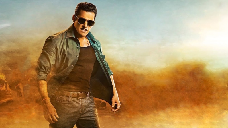 Movie, 1080P, Salman Khan, Dabangg 3