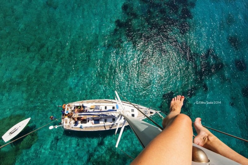 outdoors, fun, recreational Pursuit, tourist, yacht, leisure Activity, mediterranean Sea, journey, tourist Resort, lifestyles, boat, sailboat, water, blue