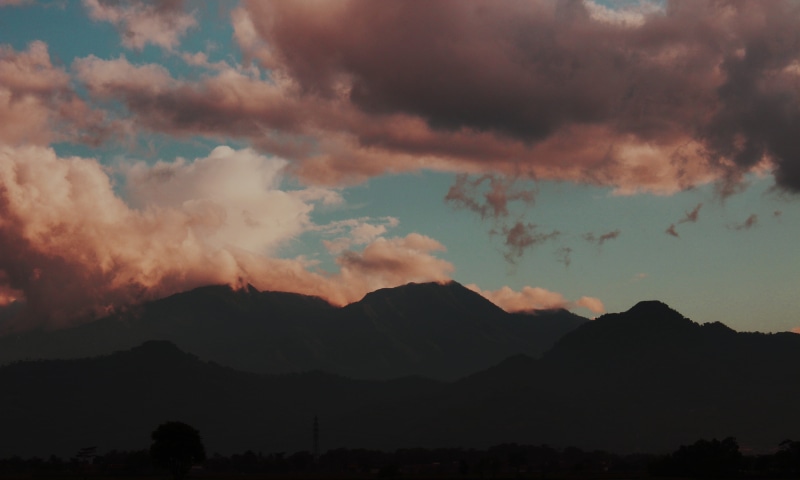 beauty in nature, filter, mountain range, cloud - sky, tranquility, no people, landscape, cloud, storm cloud, candys, non-urban scene, canon, environment