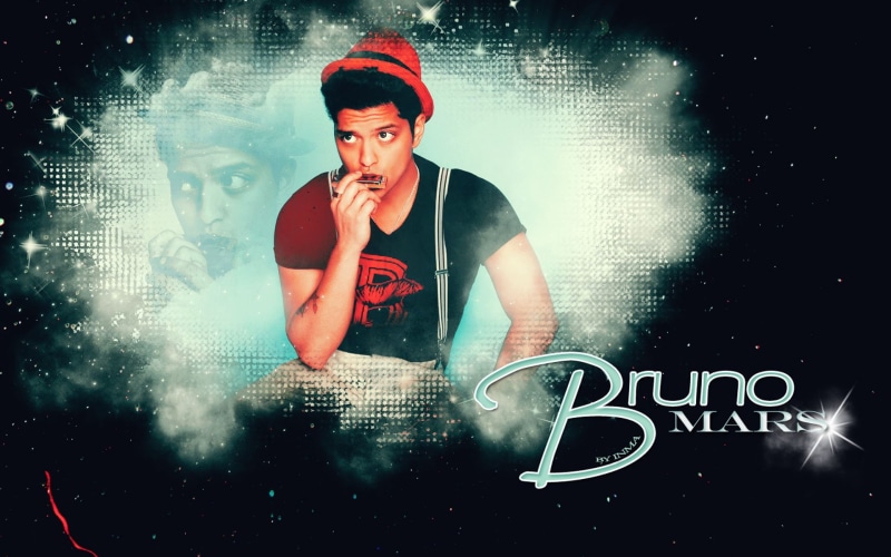 pop, mars, r b, soul, rock, bruno, reggae, 1080P