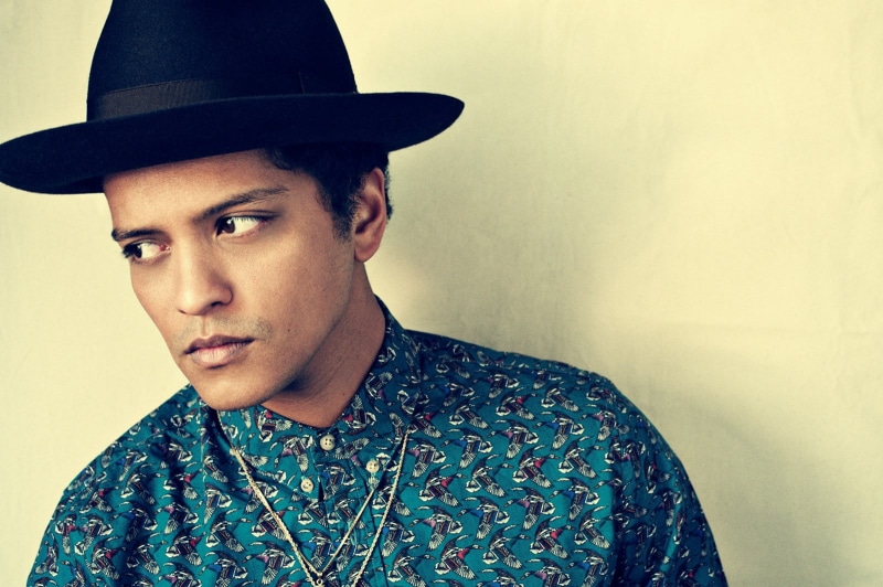 bruno mars, 720P
