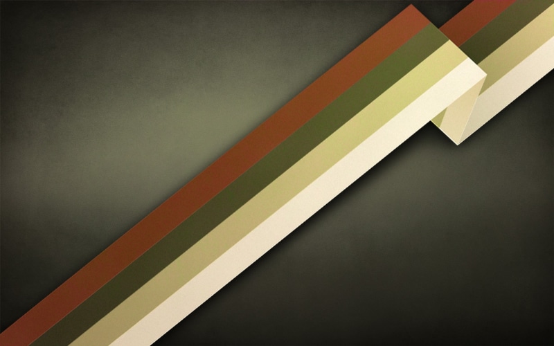 70 039 s, retro, minimalistic, patterns, stripes, ribbons, 1080P